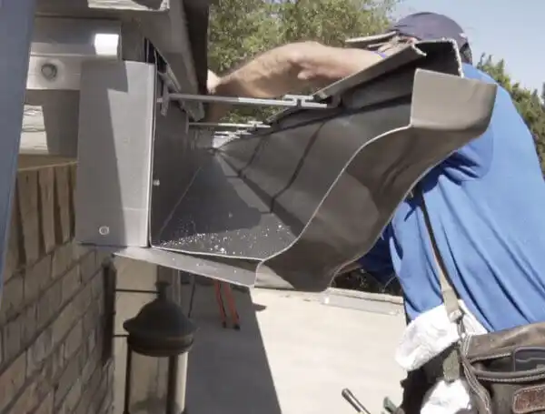 gutter services Safford